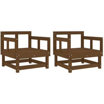 vidaXL Gartensitzbank 825390 - Outdoor bench vidaXL Gartensitzbank 825390 - Outdoor bench