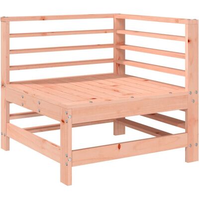 vidaXL Gartensitzbank - Langlebiges Douglas-Holz vidaXL Gartensitzbank - Langlebiges Douglas-Holz