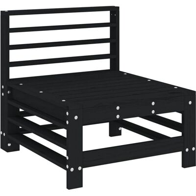 vidaXL 825615 Gartenbank - Garten, Terrasse - Holz vidaXL 825615 Gartenbank - Garten, Terrasse - Holz