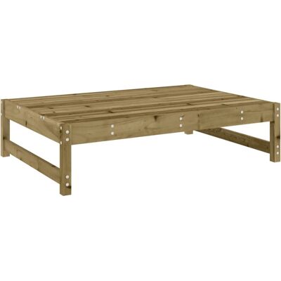vidaXL Gartenbank 825715 - Gartenbank vidaXL Gartenbank 825715 - Gartenbank