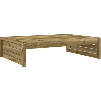 vidaXL Gartensitzbank 825750 - Gartenbank aus Holz vidaXL Gartensitzbank 825750 - Gartenbank aus Holz