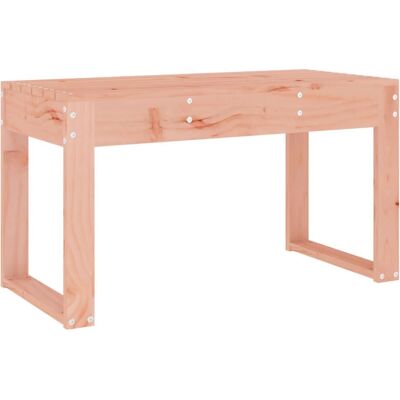vidaXL 825091 Gartenbank - Gartenbank aus Holz vidaXL 825091 Gartenbank - Gartenbank aus Holz