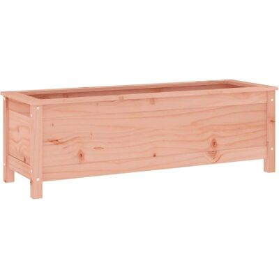 vidaXL Garden Raised Bed Wooden Planter - Garden Raised Bed vidaXL Garden Raised Bed Wooden Planter - Garden Raised Bed