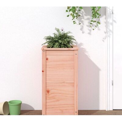 vidaXL Garten Hochbeet aus Holz - Gartentyp vidaXL Garten Hochbeet aus Holz - Gartentyp