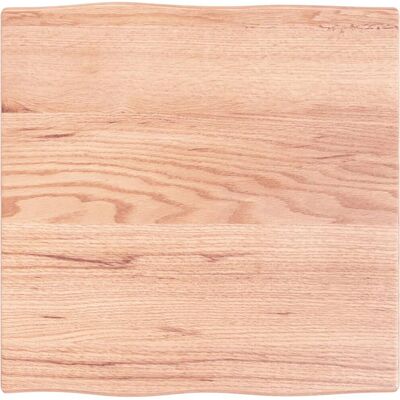 vidaXL 363935 Light Brown Table Top - Table Top vidaXL 363935 Light Brown Table Top - Table Top