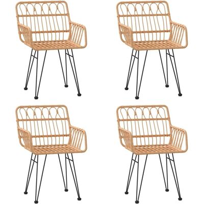 Maisonchic Have Spisebord-Set - 3 Varianter Maisonchic Have Spisebord-Set - 3 Varianter