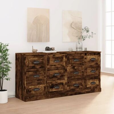 MAISONCHIC Model - Classic Credenza - 70cm Wide MAISONCHIC Model - Classic Credenza - 70cm Wide