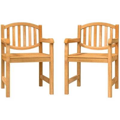 vidaXL Gartensessel Outdoor Sessel Lounge Stuhl - Gartensessel vidaXL Gartensessel Outdoor Sessel Lounge Stuhl - Gartensessel