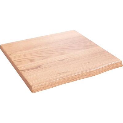 VidaXL Solid Wood Bathroom Vanity Top - Vanity top for bathroom or other uses VidaXL Solid Wood Bathroom Vanity Top - Vanity top for bathroom or other uses