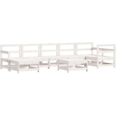 VidaXL Gartenset 3186292 - Gartenmöbel VidaXL Gartenset 3186292 - Gartenmöbel