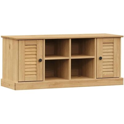 Banco de Zapatero en Madera de Pino Maciza VIGO - Almacenamiento para Zapatos Banco de Zapatero en Madera de Pino Maciza VIGO - Almacenamiento para Zapatos