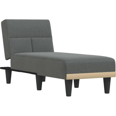 Maisonchic Modell 799071 Grau Relaxsofa - Sofas Maisonchic Modell 799071 Grau Relaxsofa - Sofas