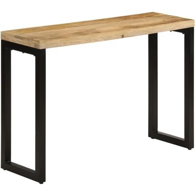 vidaXL 353909 Mango Couchtisch - Beistelltisch, Nachttisch, Endtisch vidaXL 353909 Mango Couchtisch - Beistelltisch, Nachttisch, Endtisch