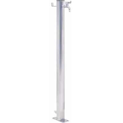 vidaXL Vesipatsas - Ruostumaton teräs, 60 cm, Puutarha, Pyöreä vidaXL Vesipatsas - Ruostumaton teräs, 60 cm, Puutarha, Pyöreä