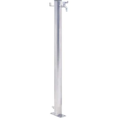 Colonne d'eau vidaXL 80 cm Acier inoxydable Fontaine de jardin - Fontaine de jardin Colonne d'eau vidaXL 80 cm Acier inoxydable Fontaine de jardin - Fontaine de jardin