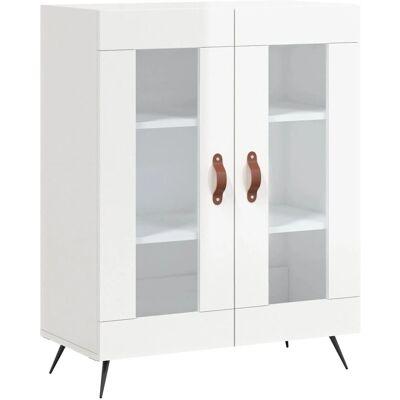 vidaXL 827758 Weiß Sideboard - Wohnzimmermöbel vidaXL 827758 Weiß Sideboard - Wohnzimmermöbel