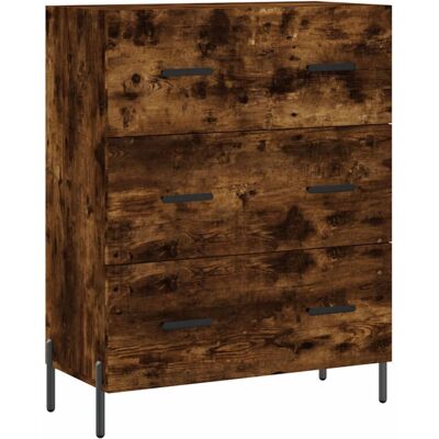 vidaXL 827865 Dressoir voor woonkamer - Sideboard vidaXL 827865 Dressoir voor woonkamer - Sideboard