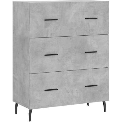 vidaXL 827872 Wohnzimmer Sideboard - Sideboard vidaXL 827872 Wohnzimmer Sideboard - Sideboard