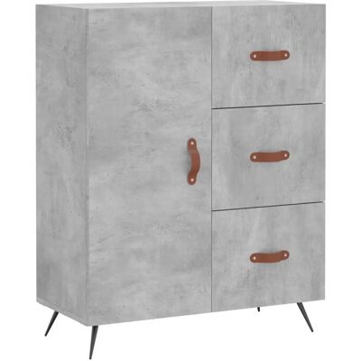 vidaXL 827888 Buffet - Rangement pour Salon - Publicité vidaXL 827888 Buffet - Rangement pour Salon - Publicité