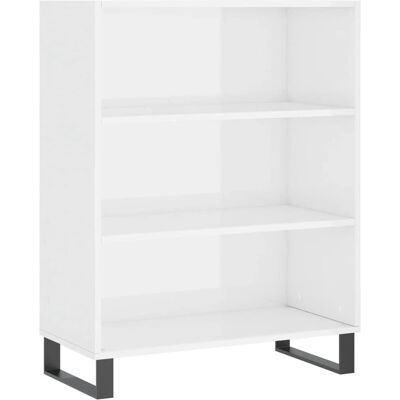 VidaXL 828390 Moderni Olohuonesivupöytä - Sideboard VidaXL 828390 Moderni Olohuonesivupöytä - Sideboard