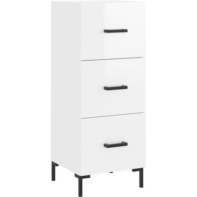 vidaXL 828606 Wohnzimmer-Sideboard - Sideboard vidaXL 828606 Wohnzimmer-Sideboard - Sideboard
