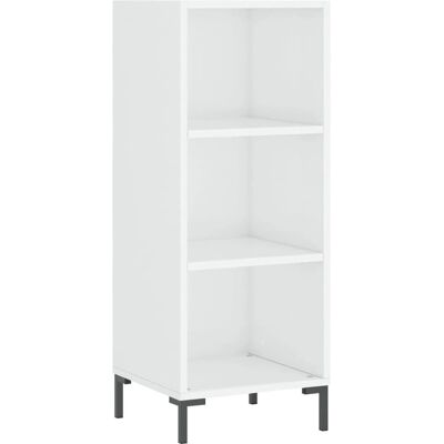 vidaXL 828734 White Sideboard - Sideboard vidaXL 828734 White Sideboard - Sideboard