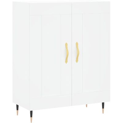 Maisonchic Model - Classic White Sideboard - Sideboard Maisonchic Model - Classic White Sideboard - Sideboard