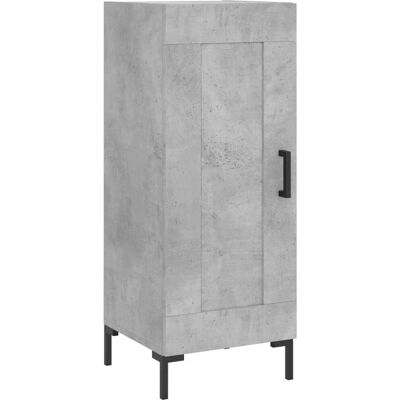 vidaXL 830448 Wohnzimmer Sideboard - Sideboard vidaXL 830448 Wohnzimmer Sideboard - Sideboard