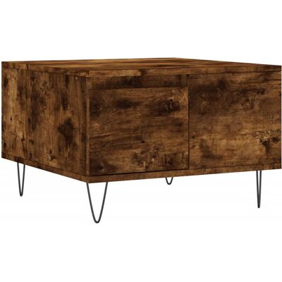 vidaXL 830761 Weißer Couchtisch - Beistelltisch vidaXL 830761 Weißer Couchtisch - Beistelltisch