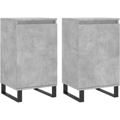 vidaXL 831077 Wohnzimmer Sideboard - Sideboard vidaXL 831077 Wohnzimmer Sideboard - Sideboard