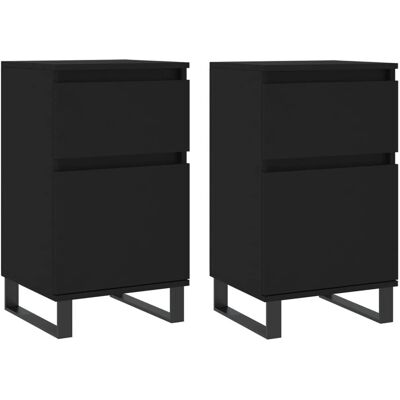 vidaXL 831167 Wohnzimmer-Sideboard - Sideboard vidaXL 831167 Wohnzimmer-Sideboard - Sideboard