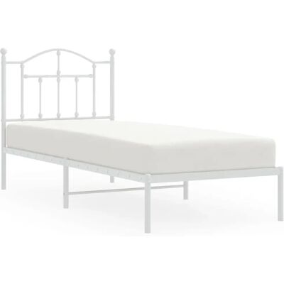 vidaXL 353479 Bettgestell - Bettart vidaXL 353479 Bettgestell - Bettart