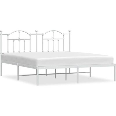 vidaXL 353491 Bed Frame - Bed Type vidaXL 353491 Bed Frame - Bed Type