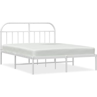 vidaXL 353685 Metallipeti - Tukeva pääty, Säilytystila, Helppo kokoaminen vidaXL 353685 Metallipeti - Tukeva pääty, Säilytystila, Helppo kokoaminen