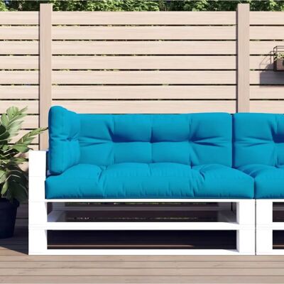 Serre vidaXL 22x3x2 m avec cadre en acier - Serre Serre vidaXL 22x3x2 m avec cadre en acier - Serre