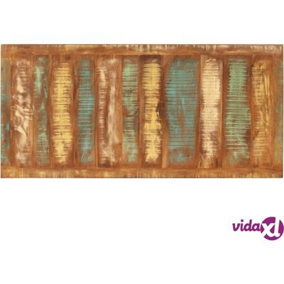 vidaXL Eettafel van gerecycled hout - Eettafel vidaXL Eettafel van gerecycled hout - Eettafel