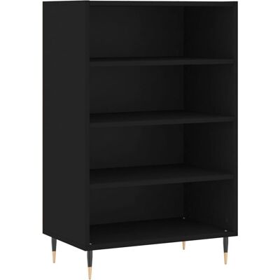 vidaXL 827221 Wohnzimmer Sideboard - Sideboard vidaXL 827221 Wohnzimmer Sideboard - Sideboard