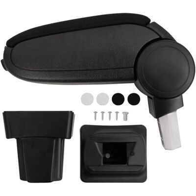 Opel Astra G 1998-2004 vidaXL Zwart Autokussen - Interieuraccessoire Opel Astra G 1998-2004 vidaXL Zwart Autokussen - Interieuraccessoire
