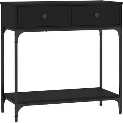 vidaXL 833398 Coffee Side End Table - Coffee/Side/End Table vidaXL 833398 Coffee Side End Table - Coffee/Side/End Table