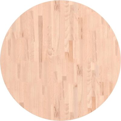 vidaXL Modell 355926 Runde Holzplatte - Tisch vidaXL Modell 355926 Runde Holzplatte - Tisch