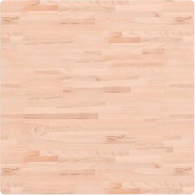 vidaXL Quadratische Holzplatten - Tischplatte vidaXL Quadratische Holzplatten - Tischplatte