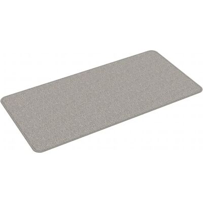 vidaXL Model 62536 - Gåteppich, Taupe, Naturligt sisal-udseende vidaXL Model 62536 - Gåteppich, Taupe, Naturligt sisal-udseende