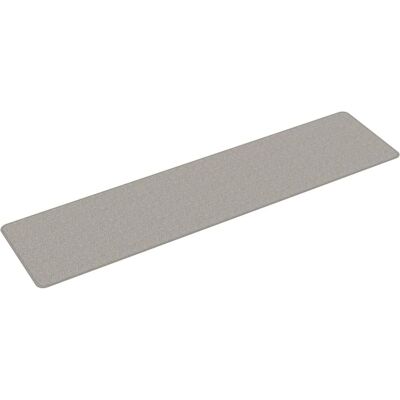 vidaXL Loopmat Taupe 50x200 cm - Loopmat vidaXL Loopmat Taupe 50x200 cm - Loopmat