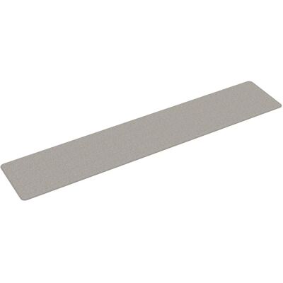vidaXL Taupe Corridor Carpet - 50x250cm Mat vidaXL Taupe Corridor Carpet - 50x250cm Mat