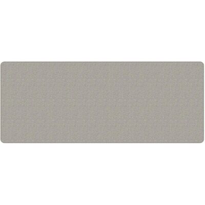 vidaXL Carpet Taupe 80x200 cm - Carpet vidaXL Carpet Taupe 80x200 cm - Carpet