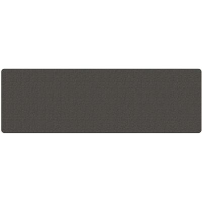 Alfombra de pasillo con aspecto sisal gris antracita 80x250 cm vidaXL - Alfombra pasillo Alfombra de pasillo con aspecto sisal gris antracita 80x250 cm vidaXL - Alfombra pasillo