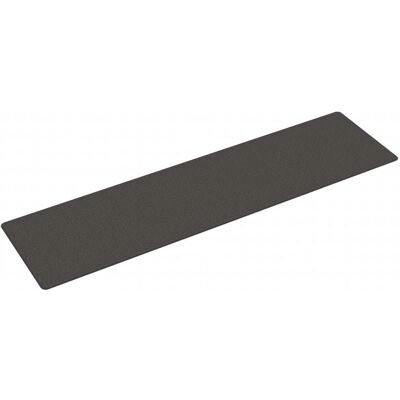 vidaXL Gulvslid med sisal-udseende anthracite - Gulvslid vidaXL Gulvslid med sisal-udseende anthracite - Gulvslid