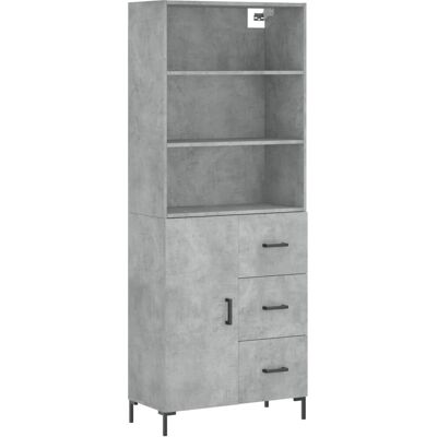 vidaXL 3189385 Wohnzimmerschrank - Sideboard vidaXL 3189385 Wohnzimmerschrank - Sideboard