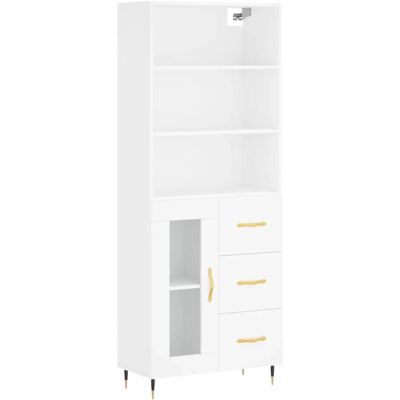 vidaXL olohuoneen buffet 3189485 - Kaappi vidaXL olohuoneen buffet 3189485 - Kaappi