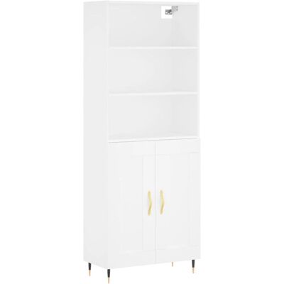 VidaXL 3189933 Opholdsstue Sideboard - Opbevaringsmøbel VidaXL 3189933 Opholdsstue Sideboard - Opbevaringsmøbel